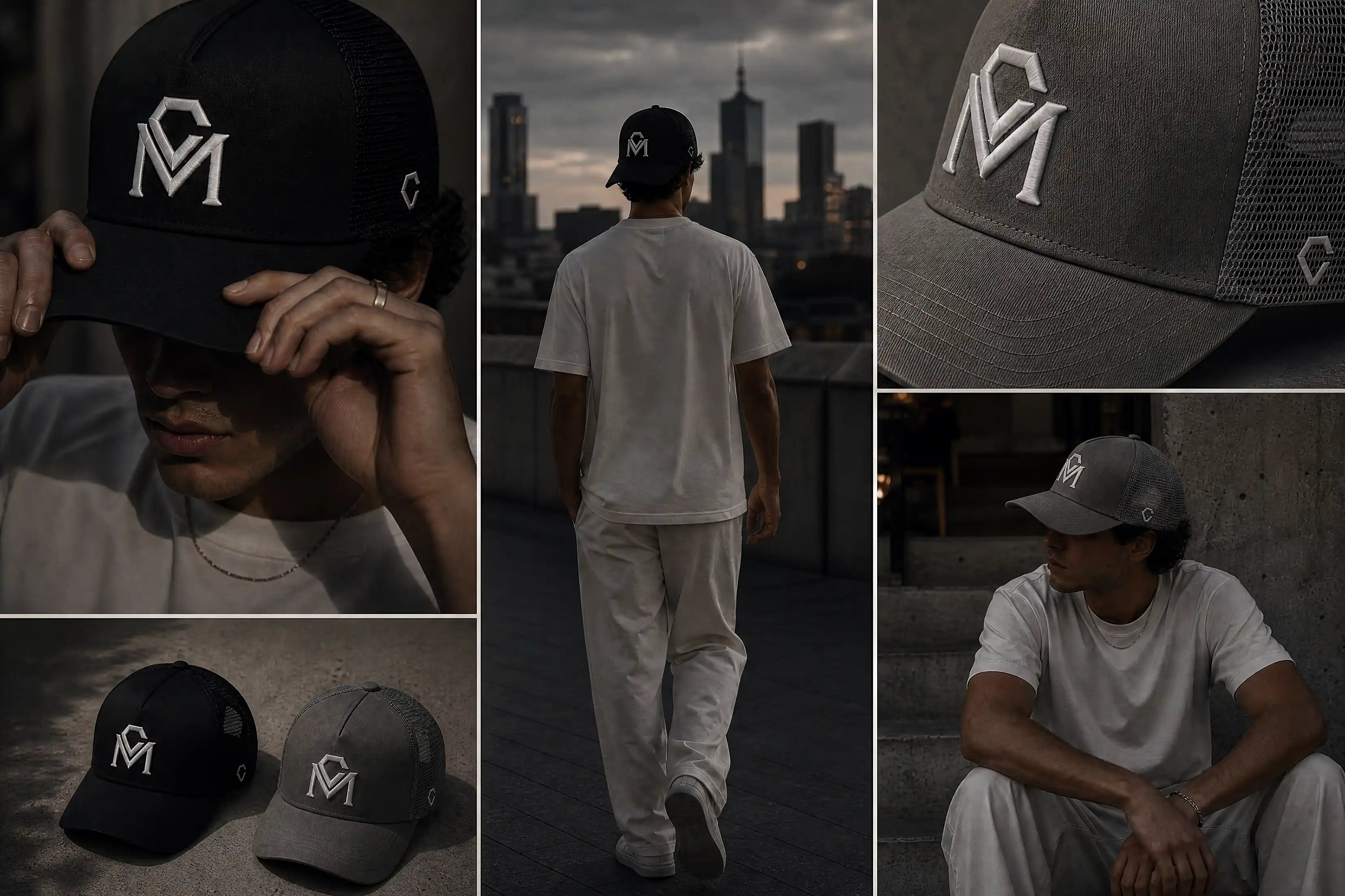 Marlét Clo Capsule 001